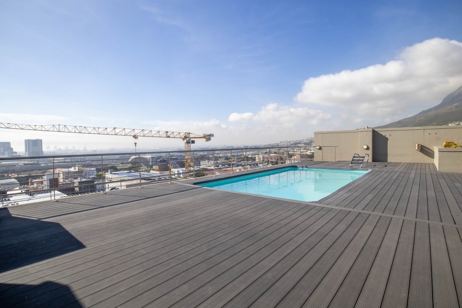 To Let 0 Bedroom Property for Rent in Cape Town City Centre Western Cape